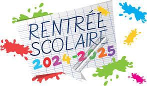Promotion pour la rentrée scolaire 2024 – 2025